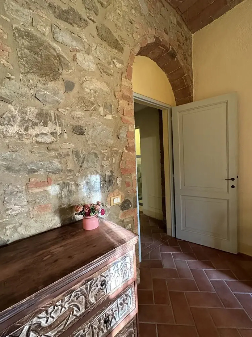 Antico Borgo di Tignano