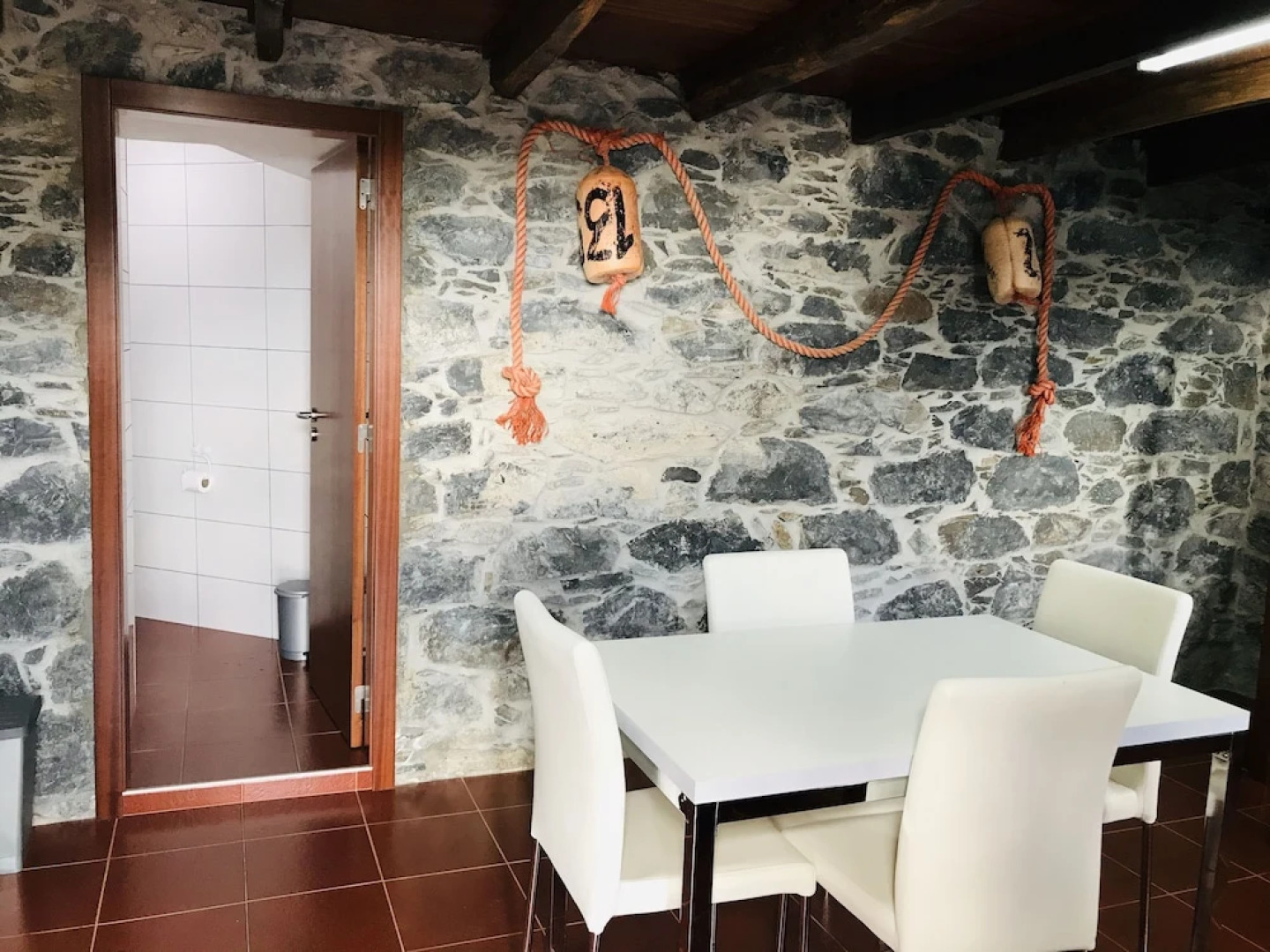 Casa do Lugar da Ribeira by Madeira-AL