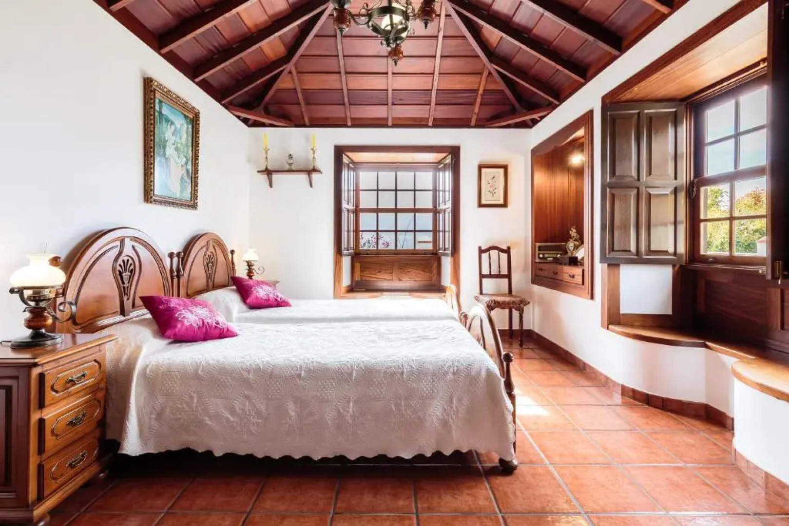 Casa Rural Fidel