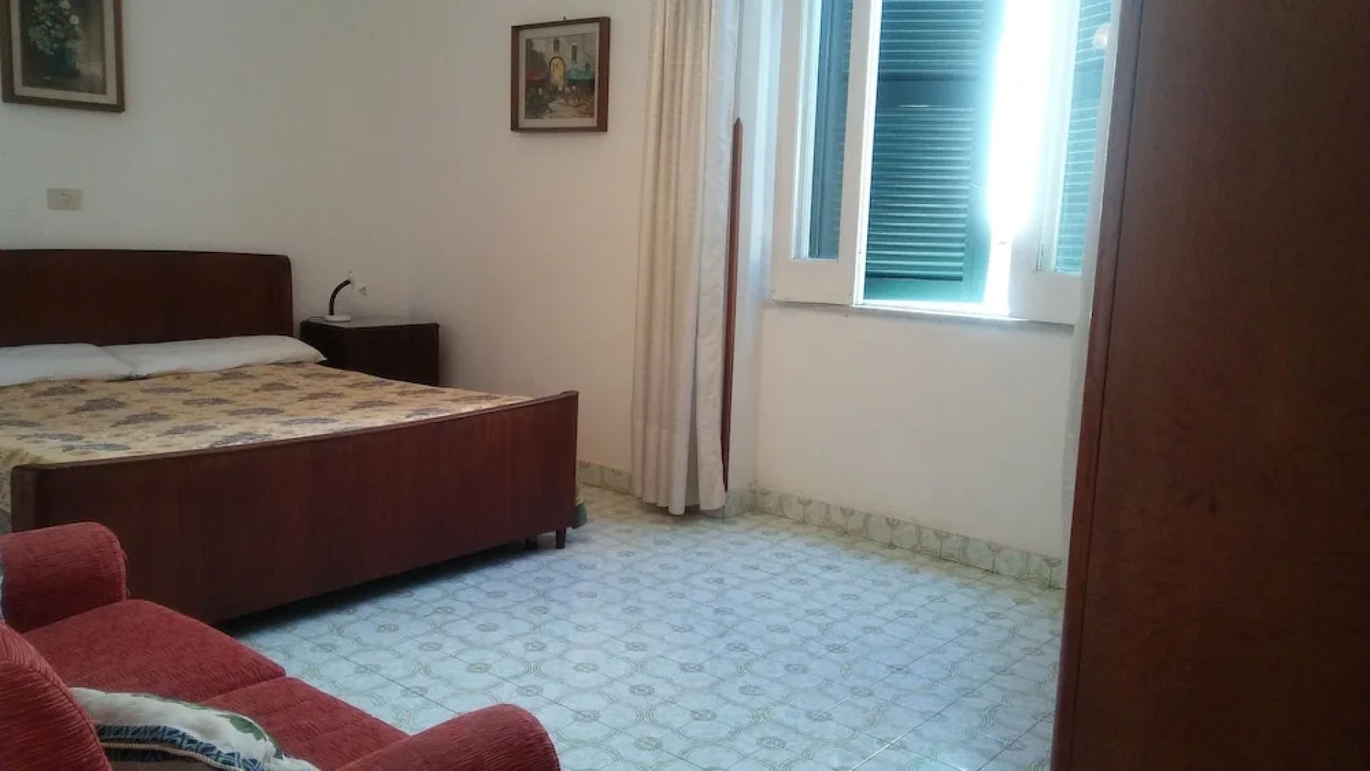 Appartamento Centrale