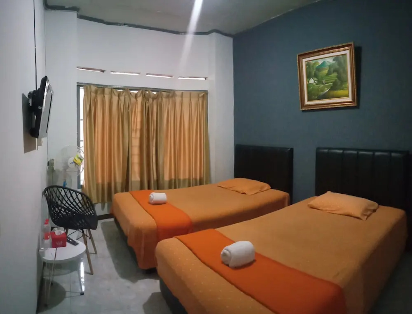 Hotel Familie Ayu Garut