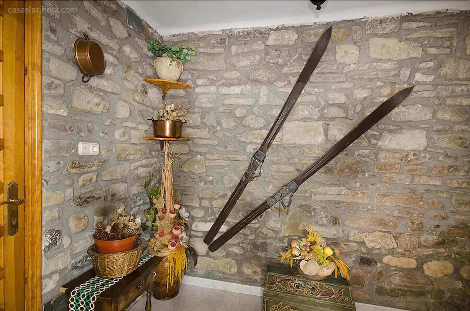 Casas La Ribera II. Ordesa