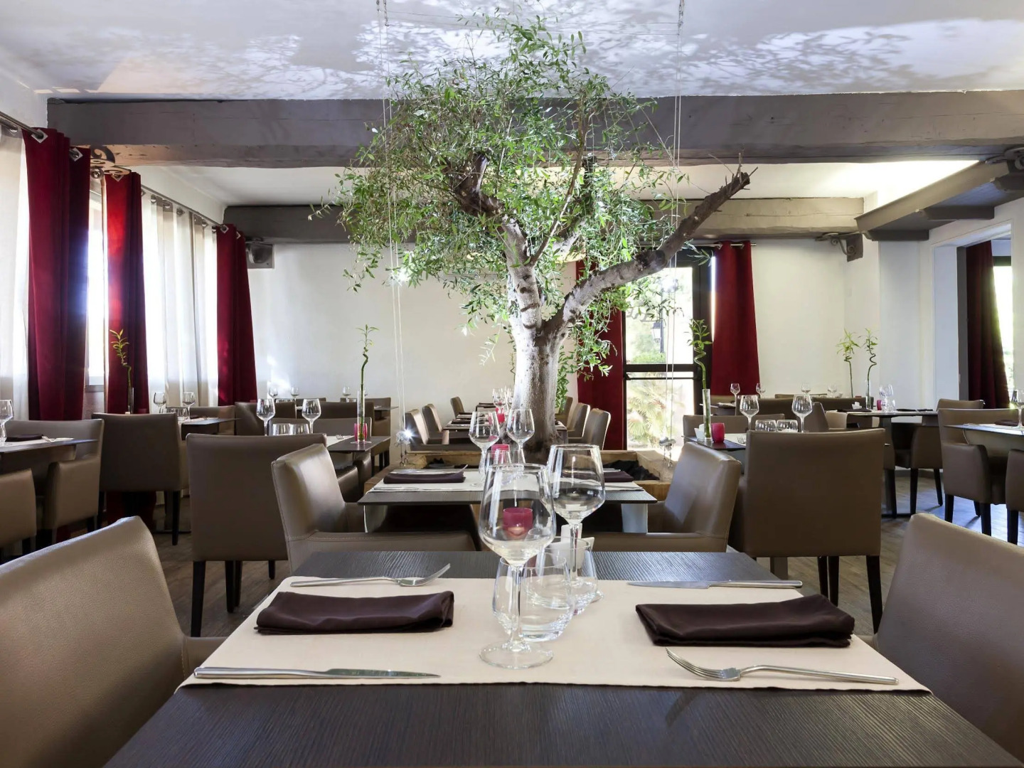 Hôtel Restaurant L'Etape