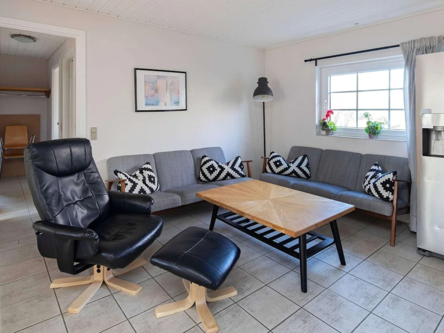 12 Person Holiday Home in Vaeggerlose