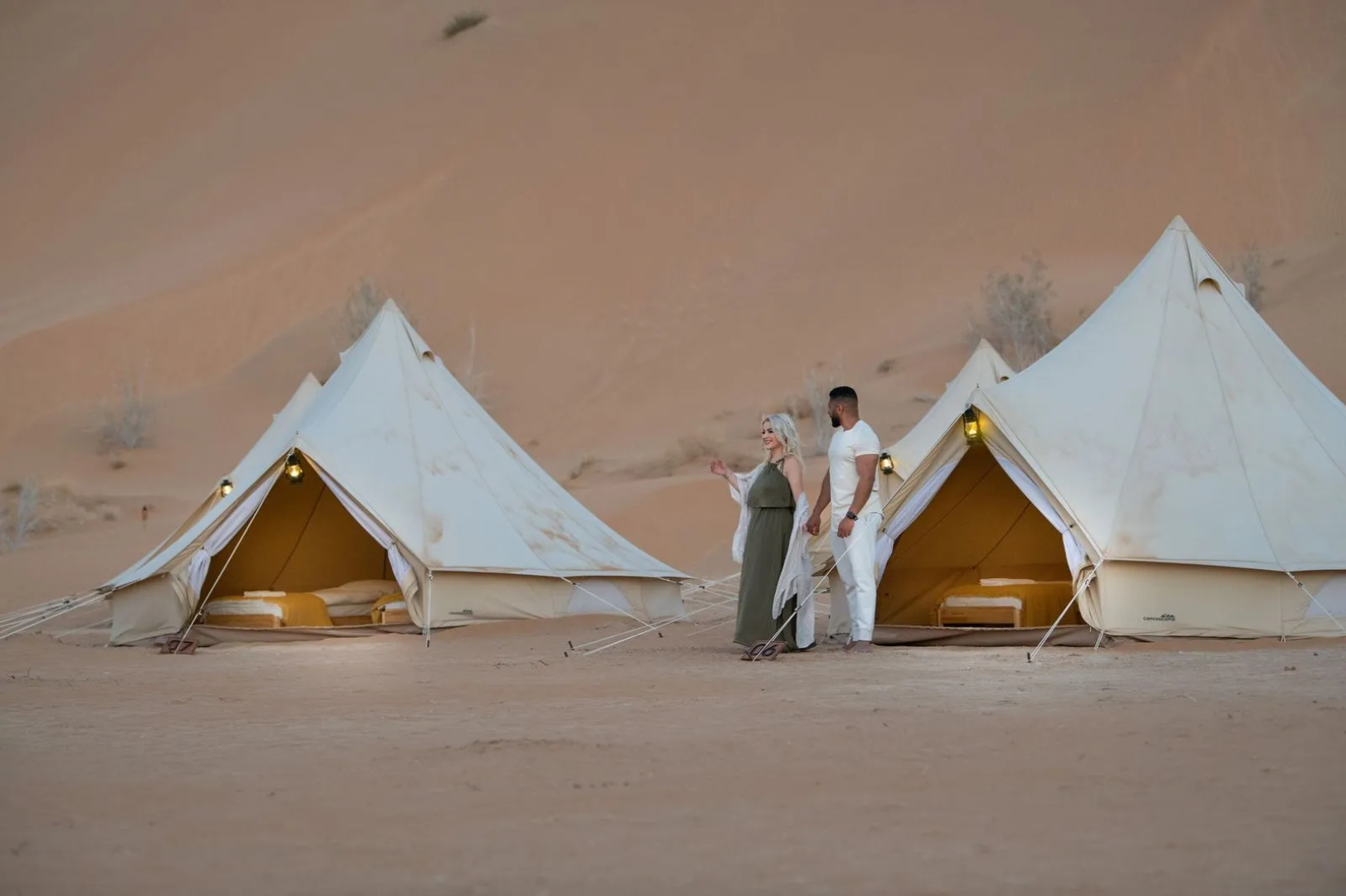 Magic Camps Empty Quarter