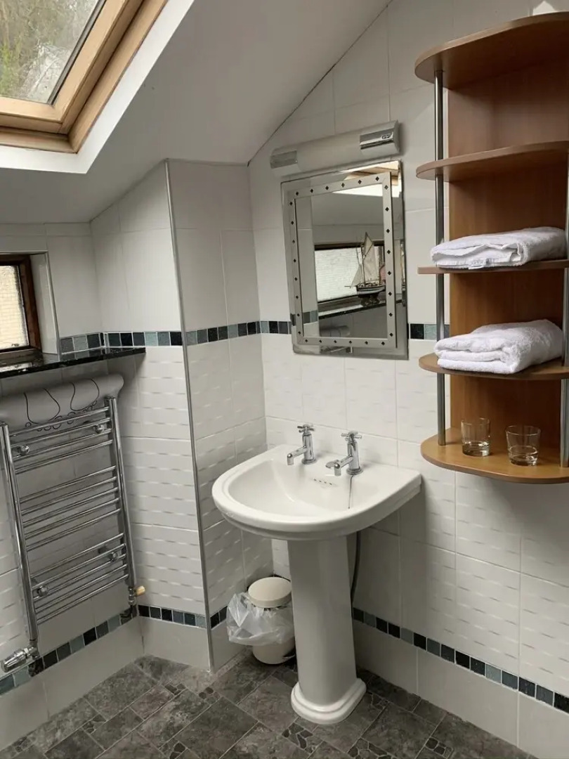 The Carlton Hotel Mumbles