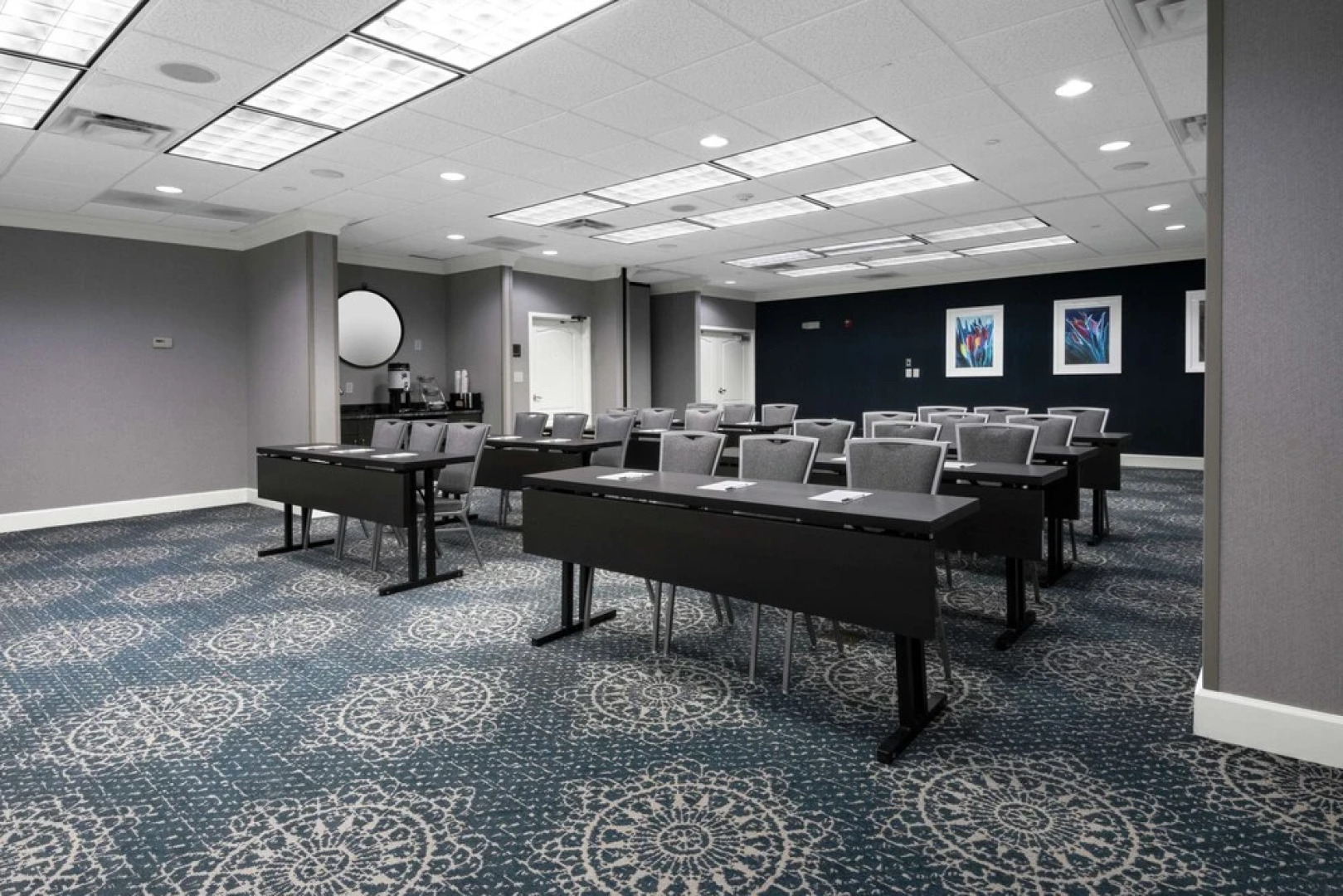 Hampton Inn ATL Lawrenceville I 85 Sugarloaf