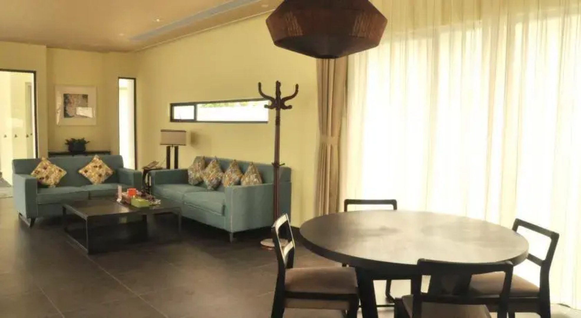 Eliteaqua Resort Hotel