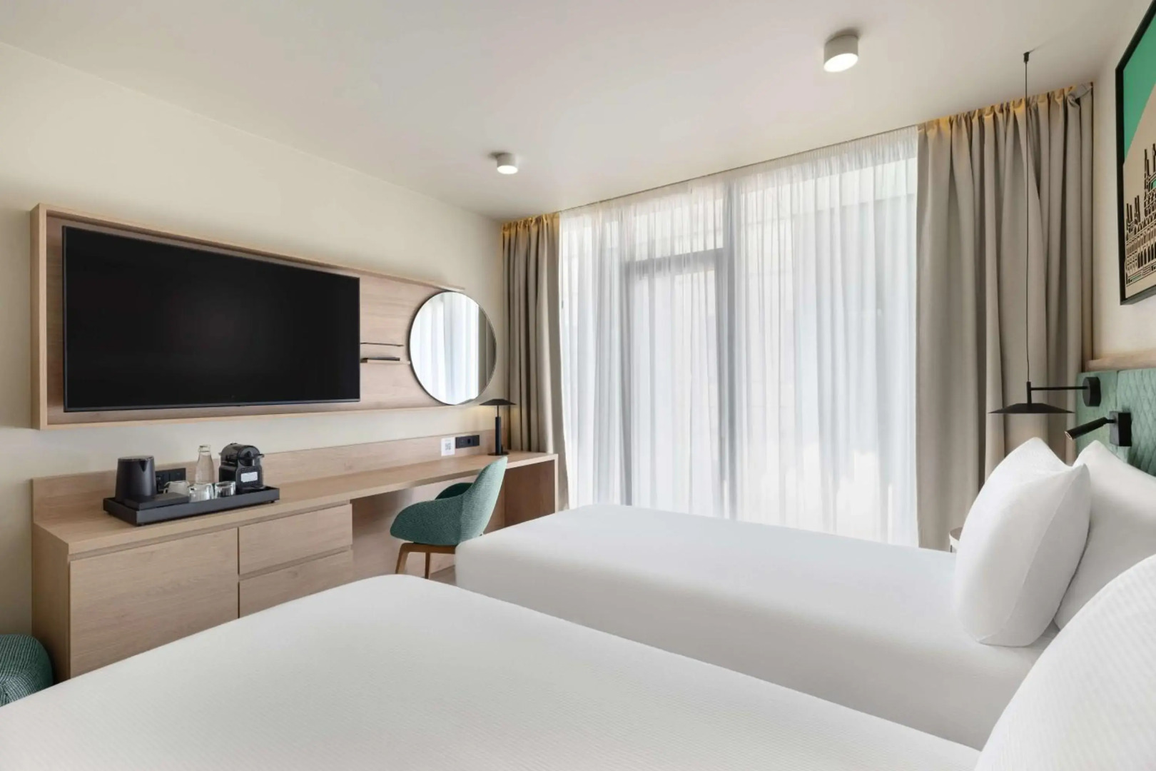 Hilton Garden Inn Debrecen City Center