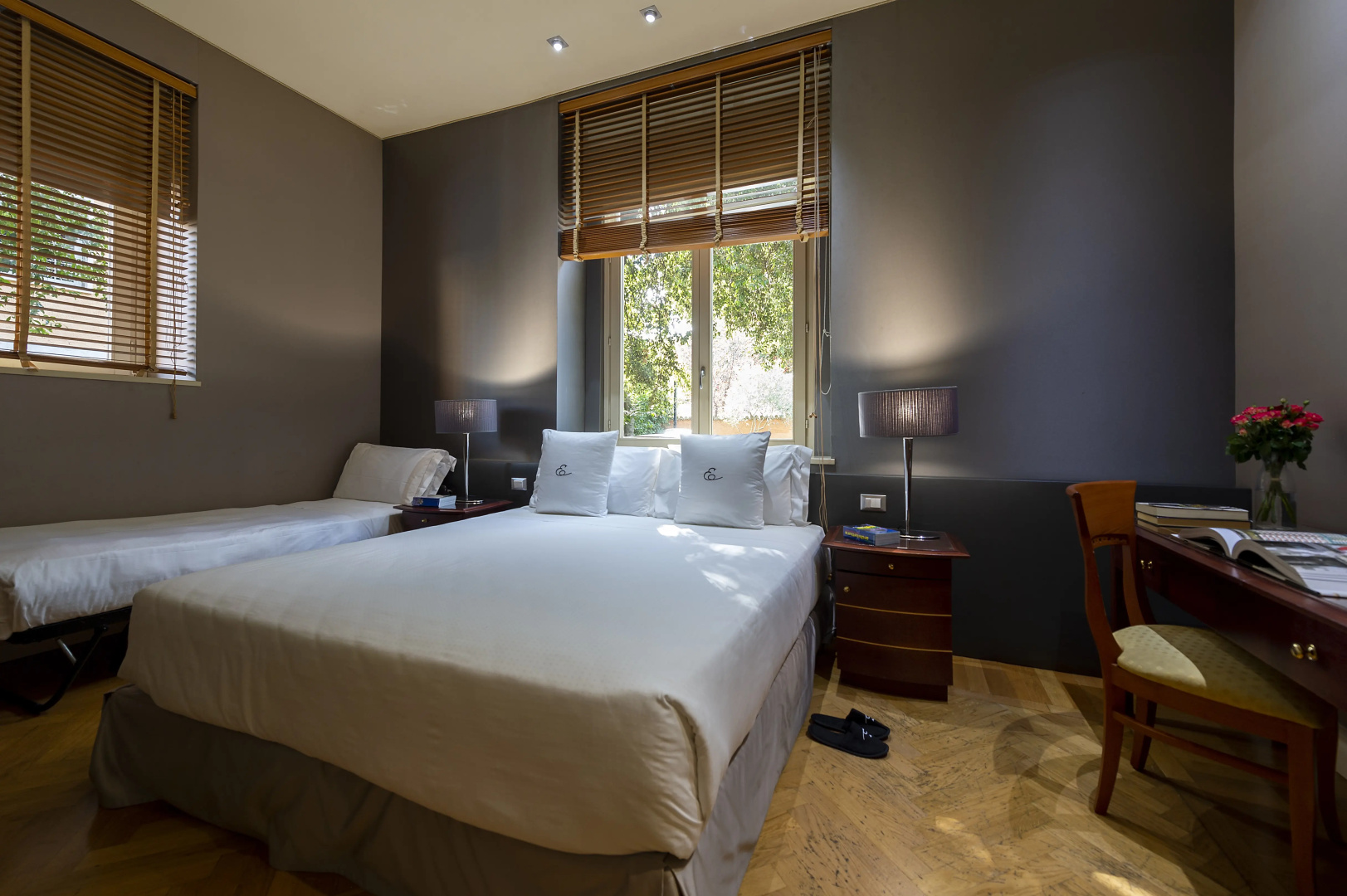 Hotel Principe Torlonia