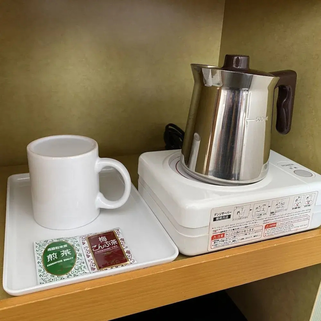Toyoko Inn Tsukuba Express Moriya Ekimae