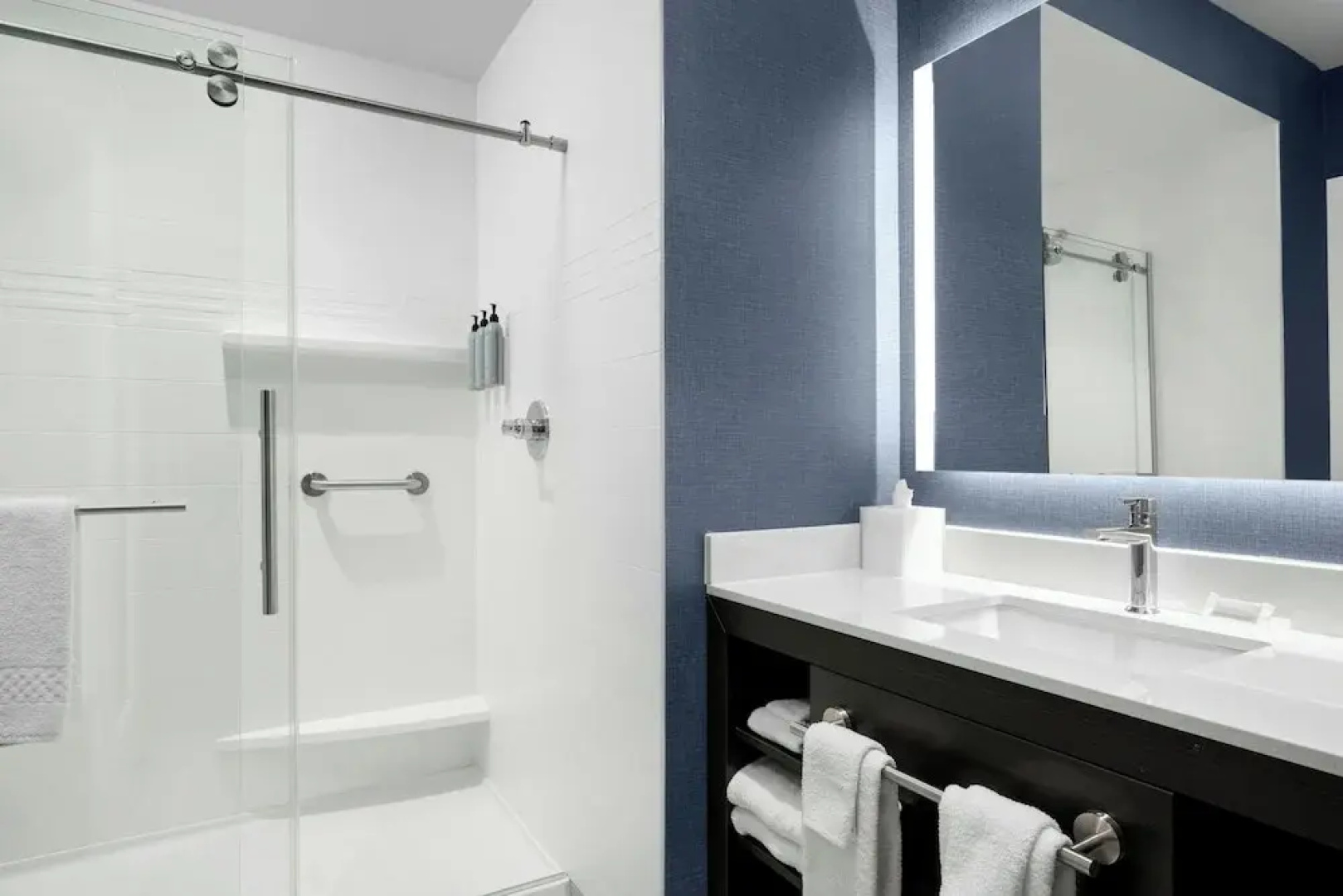 Residence Inn By Marriott Indianapolis Noblesville
