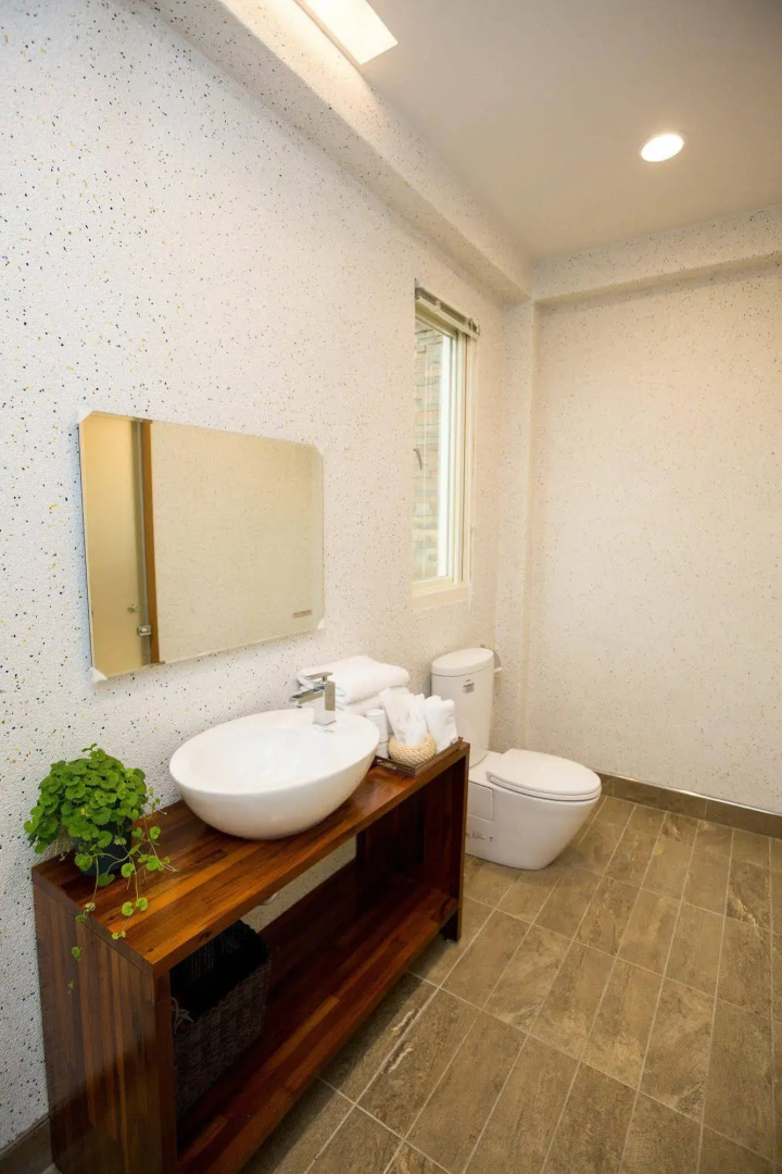 Water Bird Villa