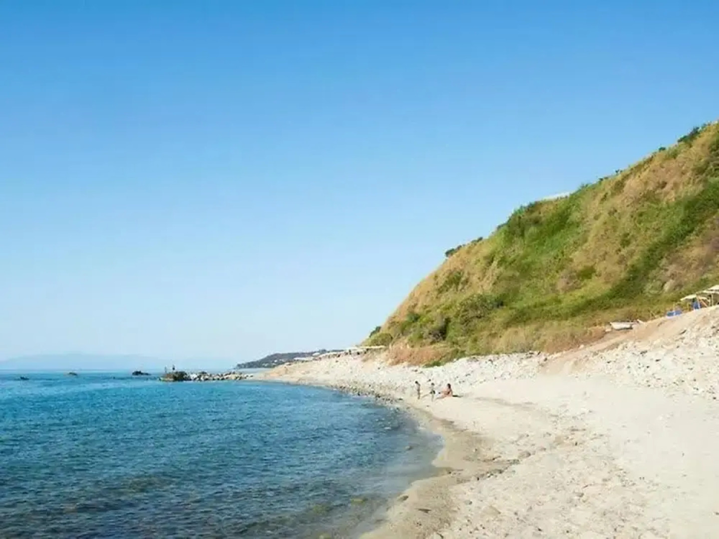 San Domenico Village