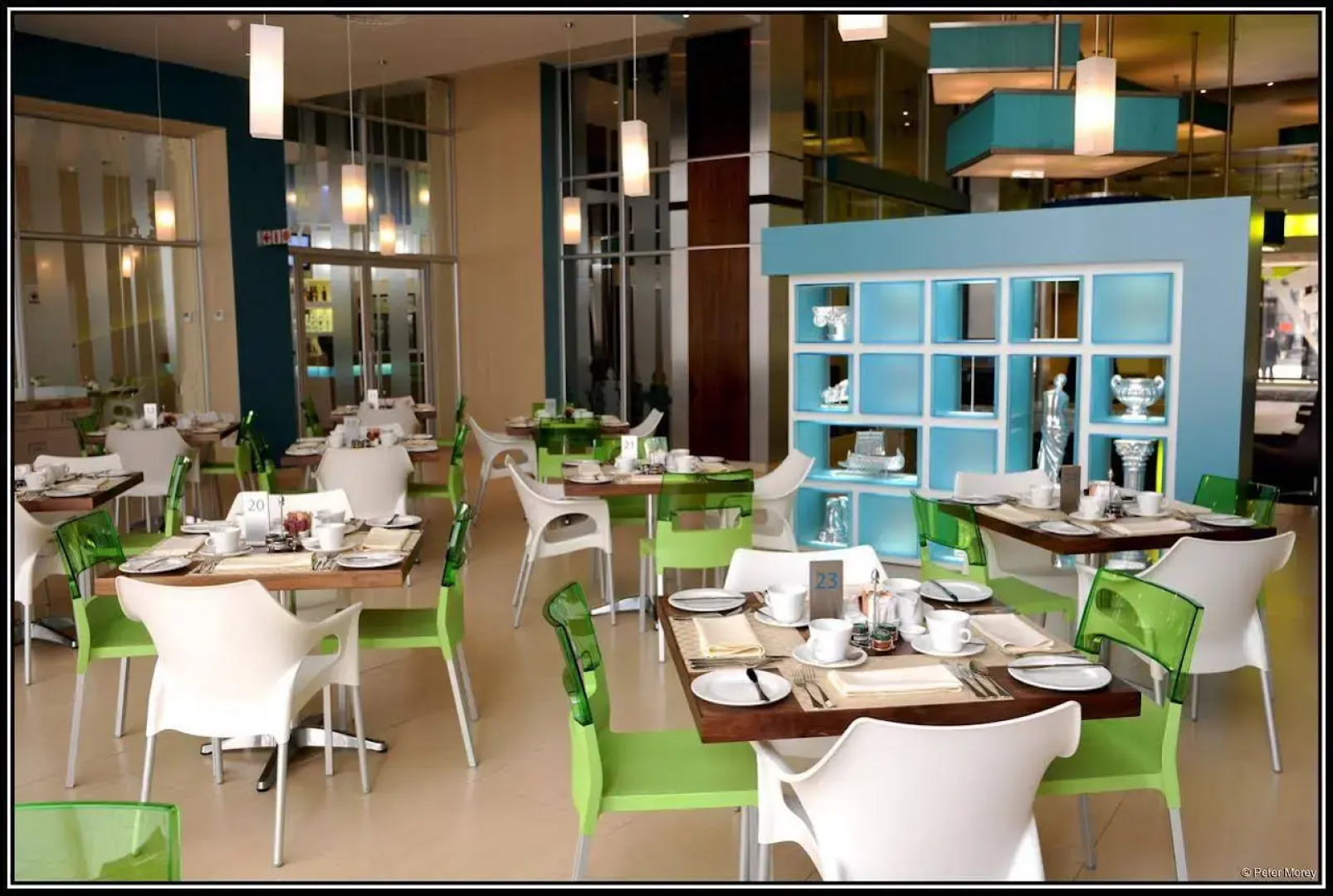 Peermont Metcourt Suites at Emperors Palace