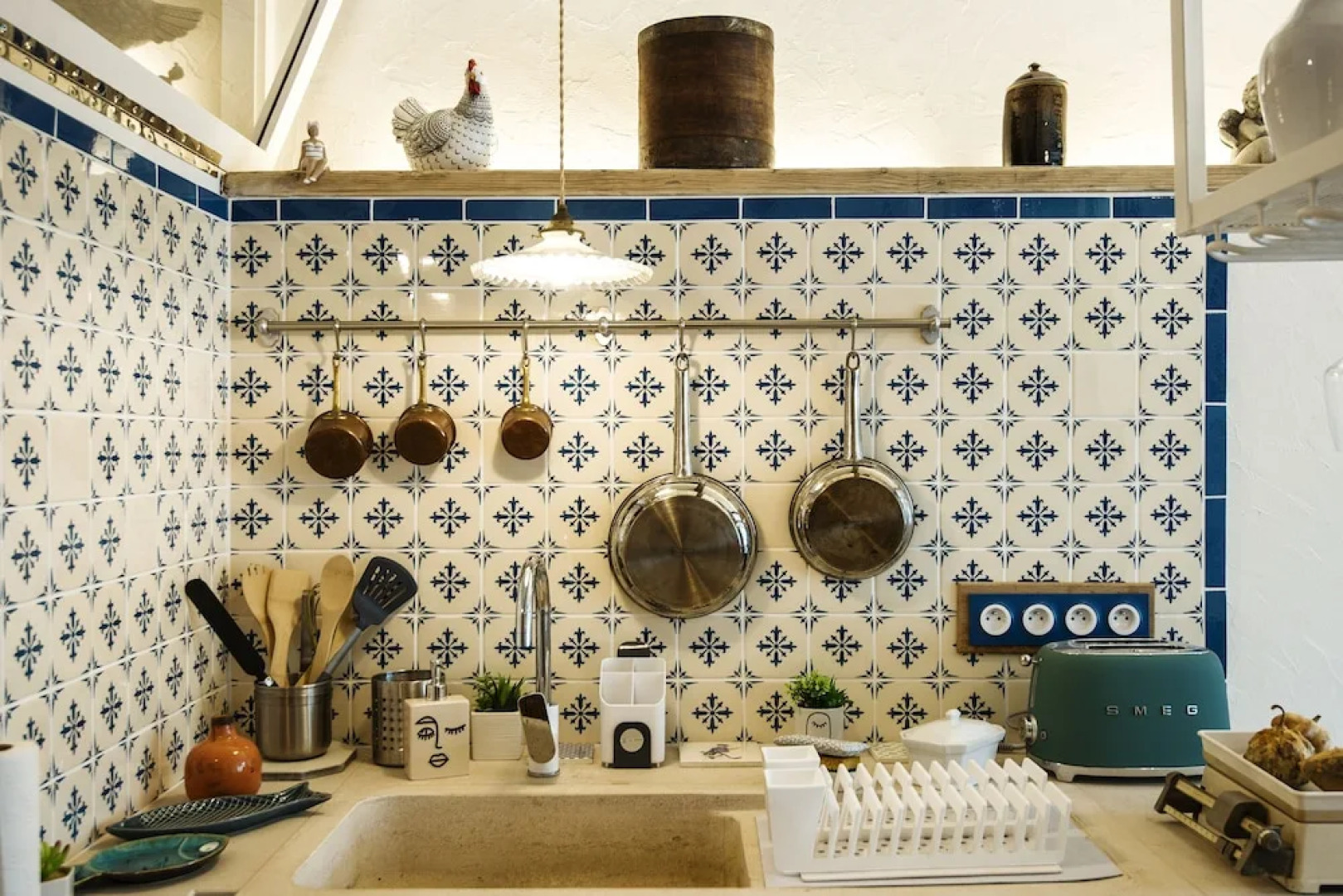 Le Domaine des Carriers - Gîtes