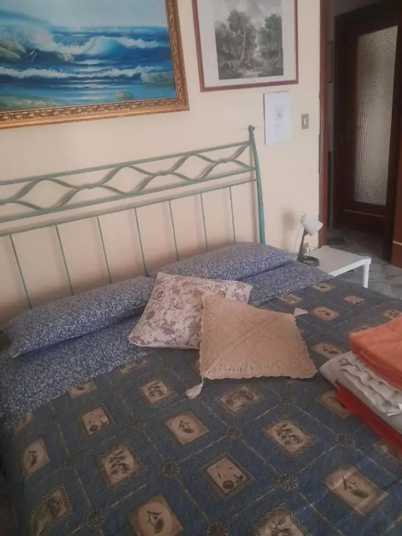 Le Stanze di Ginevra - Santa Maria a Vico
