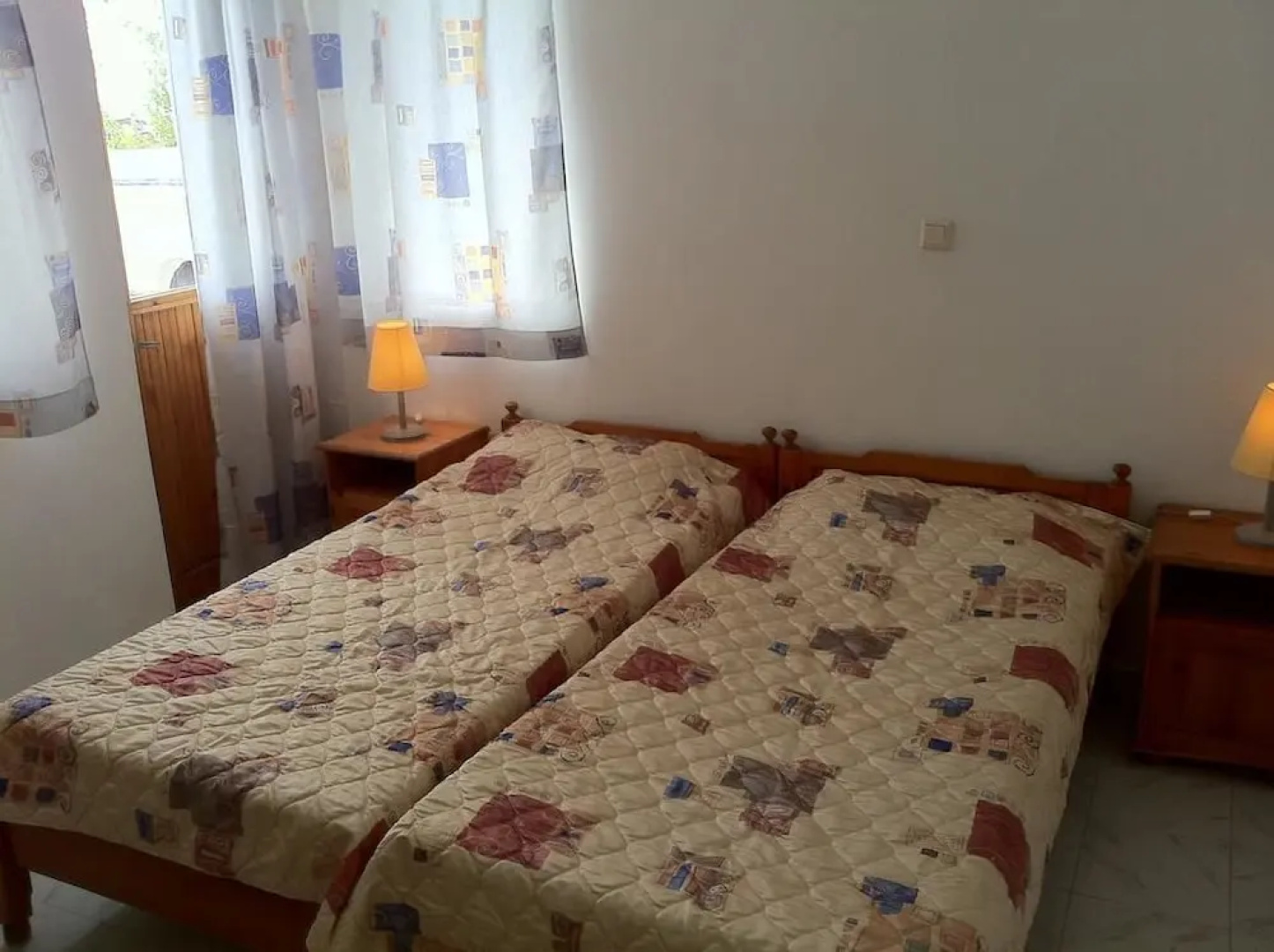 Russalka Holiday Village