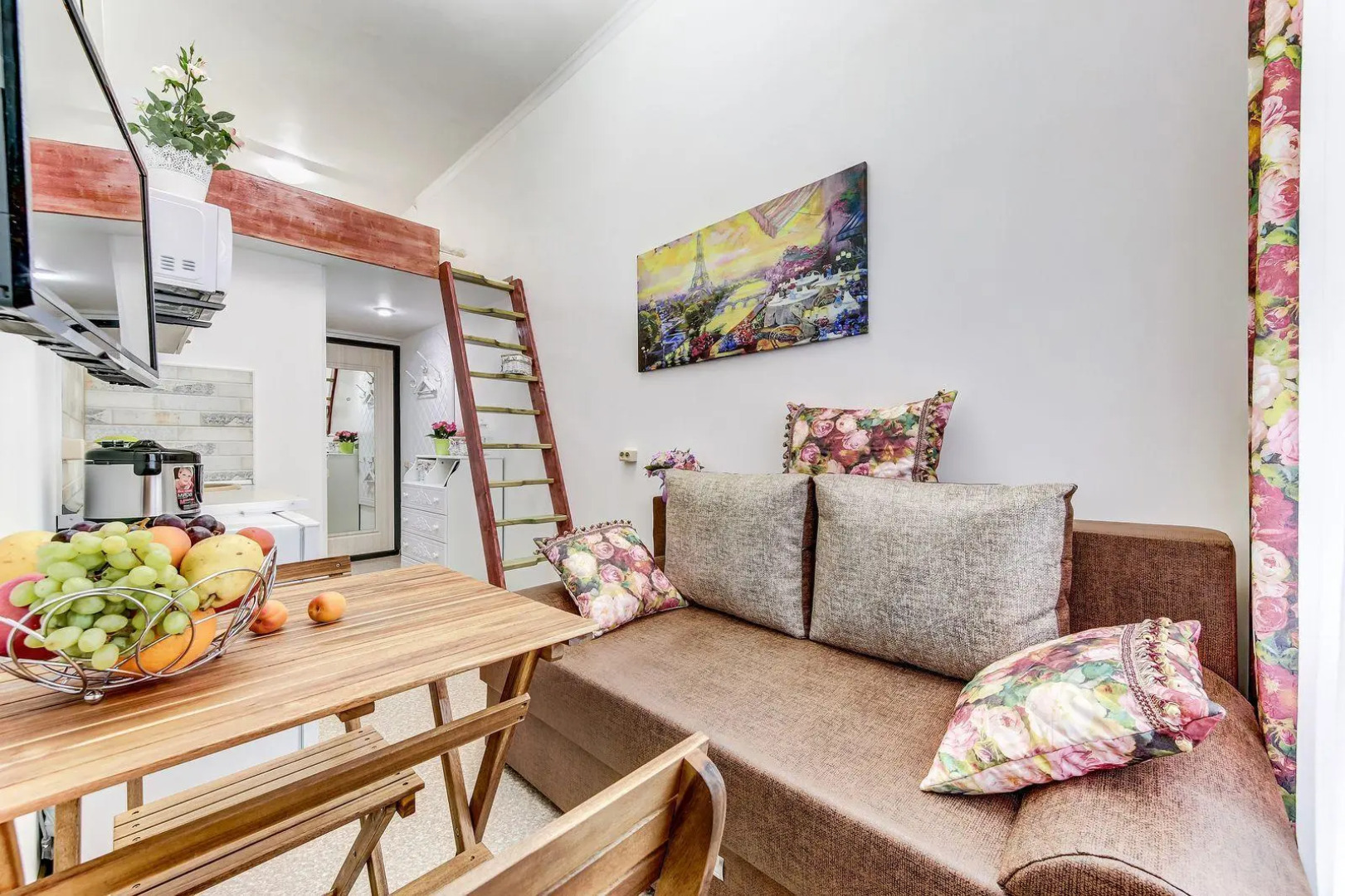 Ape1sInn (Апельсин)