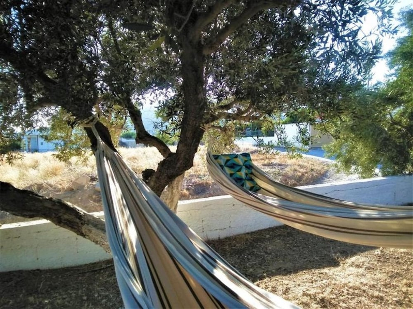 Studio With sea View, Creta, Ierapetra