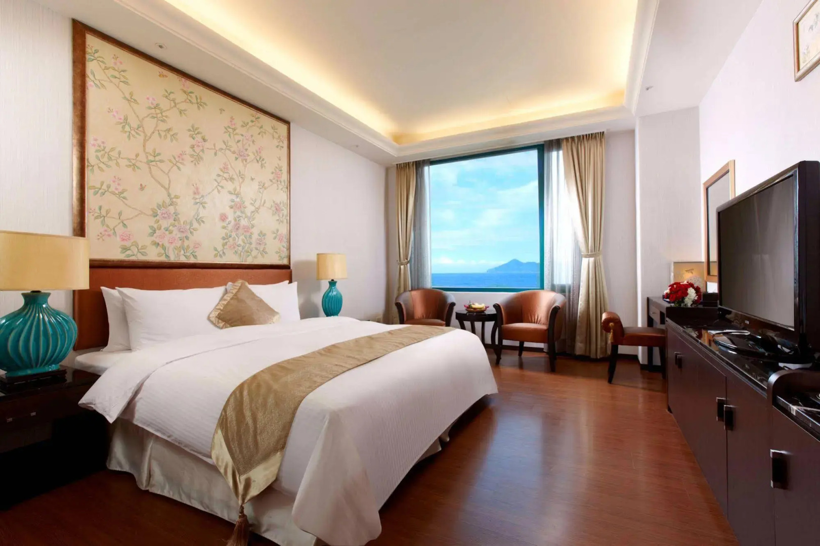 Eastern Hotels & Resorts Yilan