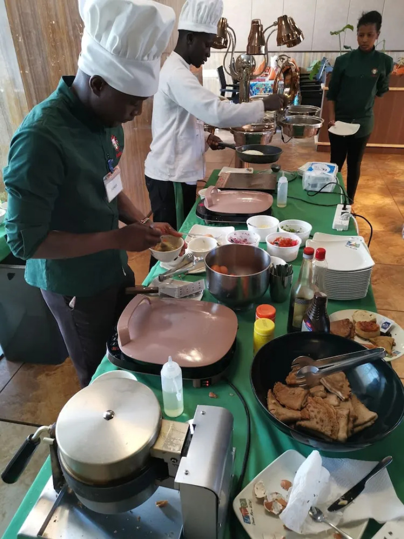 Jambo Mara Safari Lodge