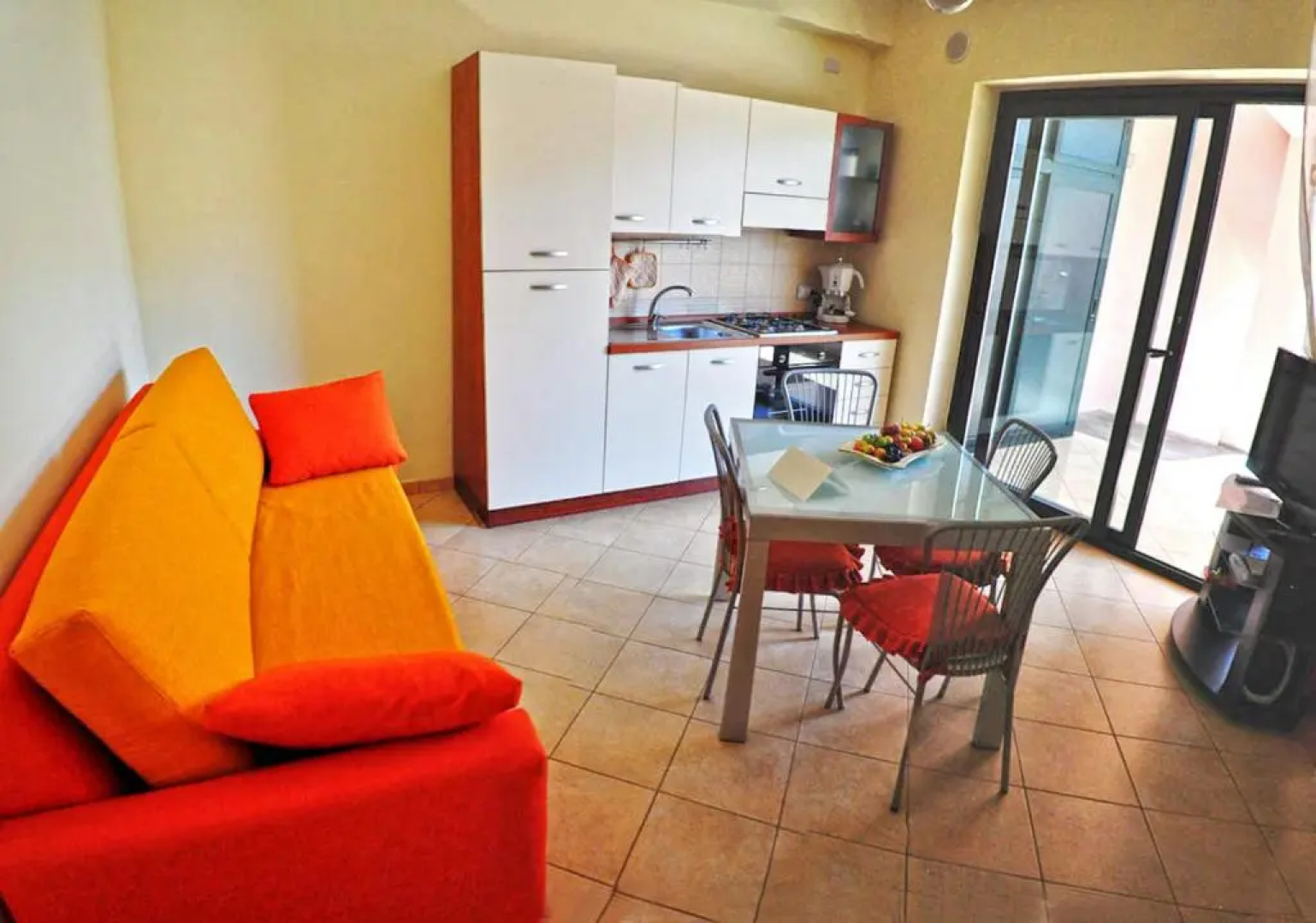 Appartamenti Vacanze Mareemare