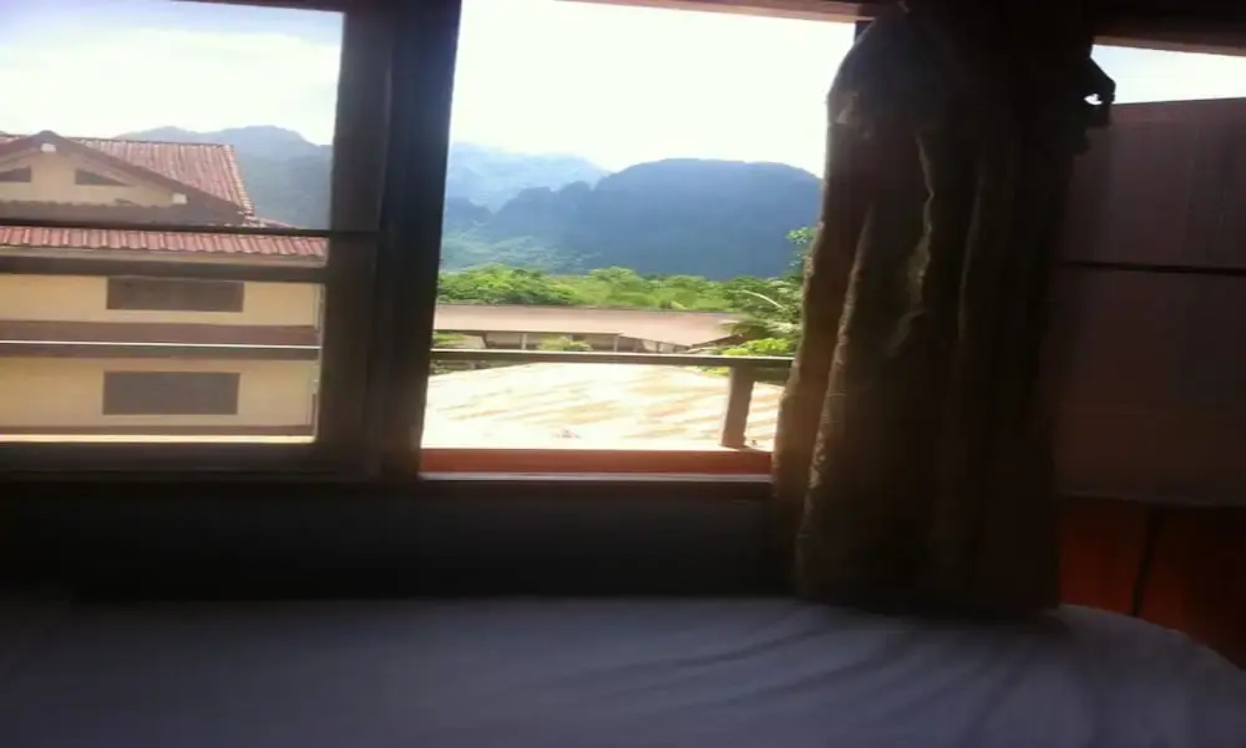 Nok et Mika guesthouse