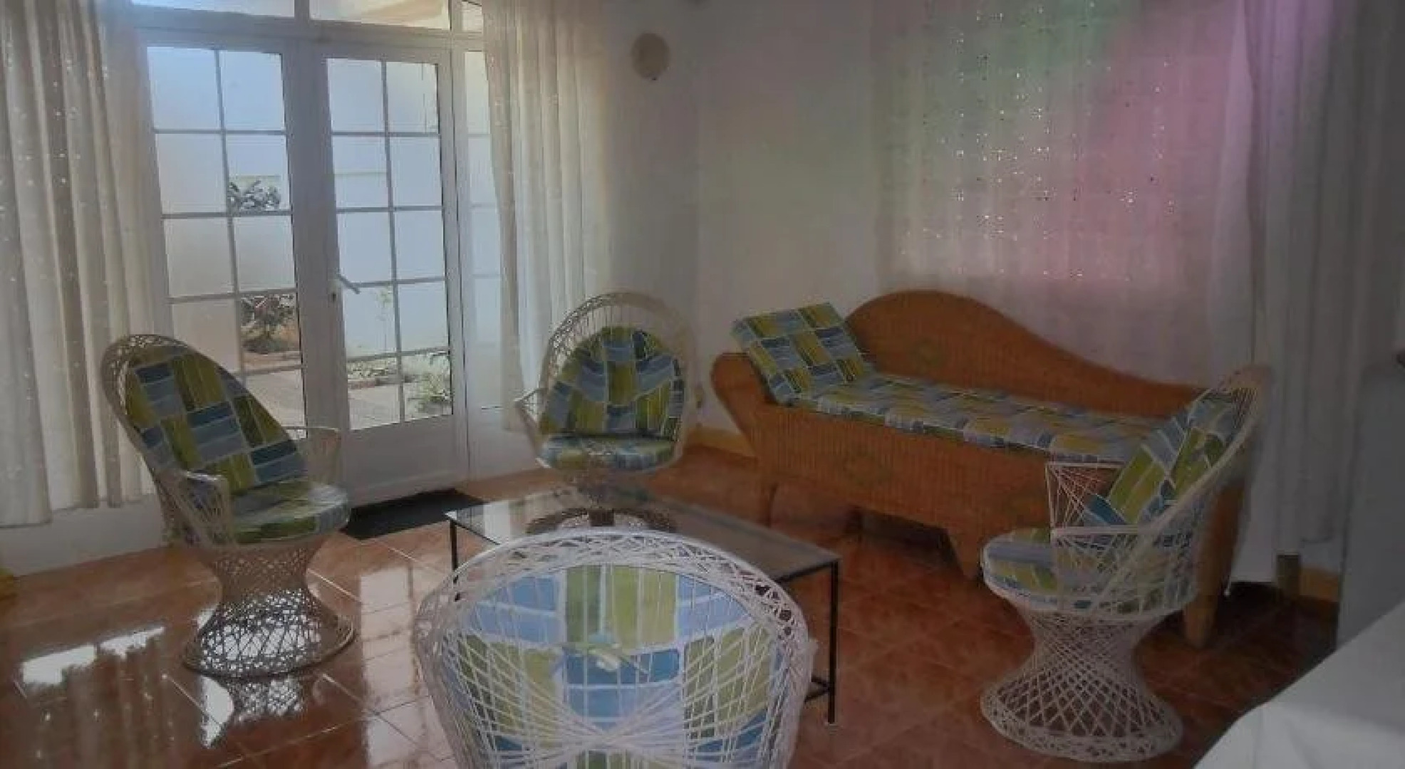 Residence Dream Lodge