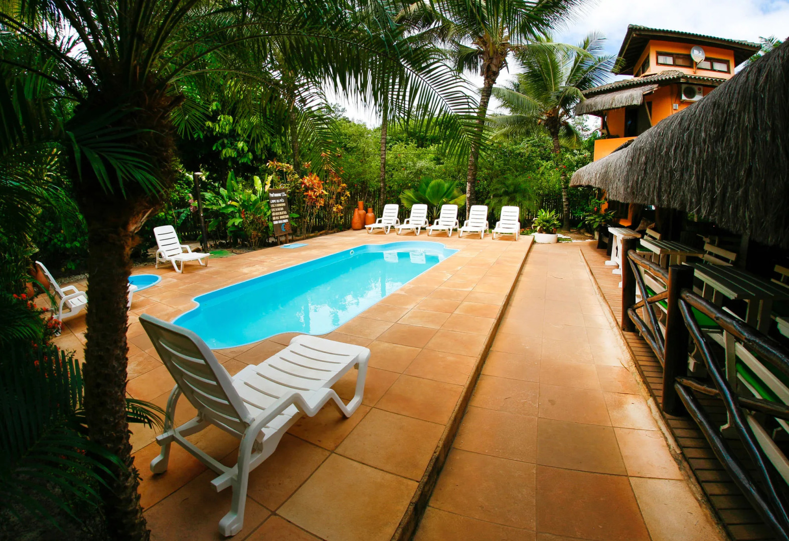 Pousada Villa N'Kara