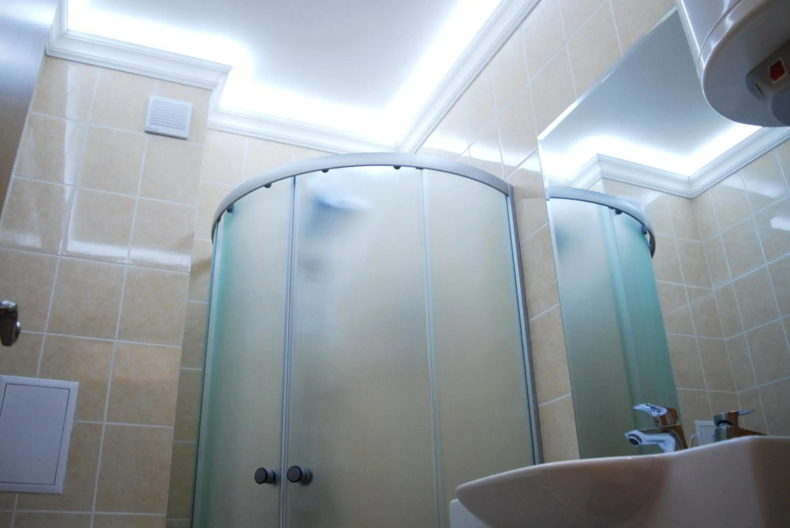 Dune Beach Boutique Hotel