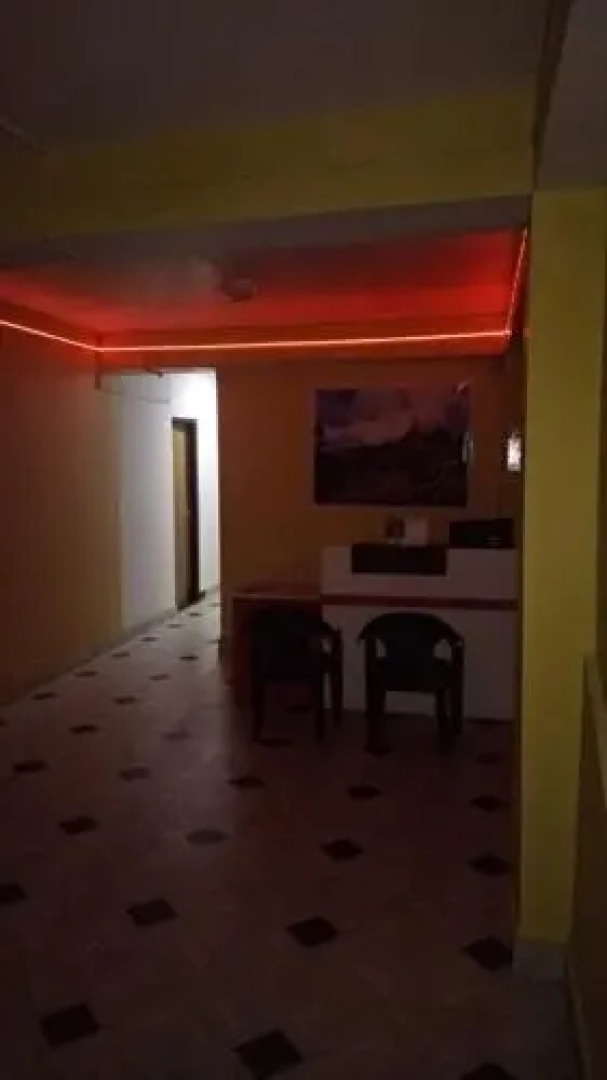 Ravangla Hotel Happy Home