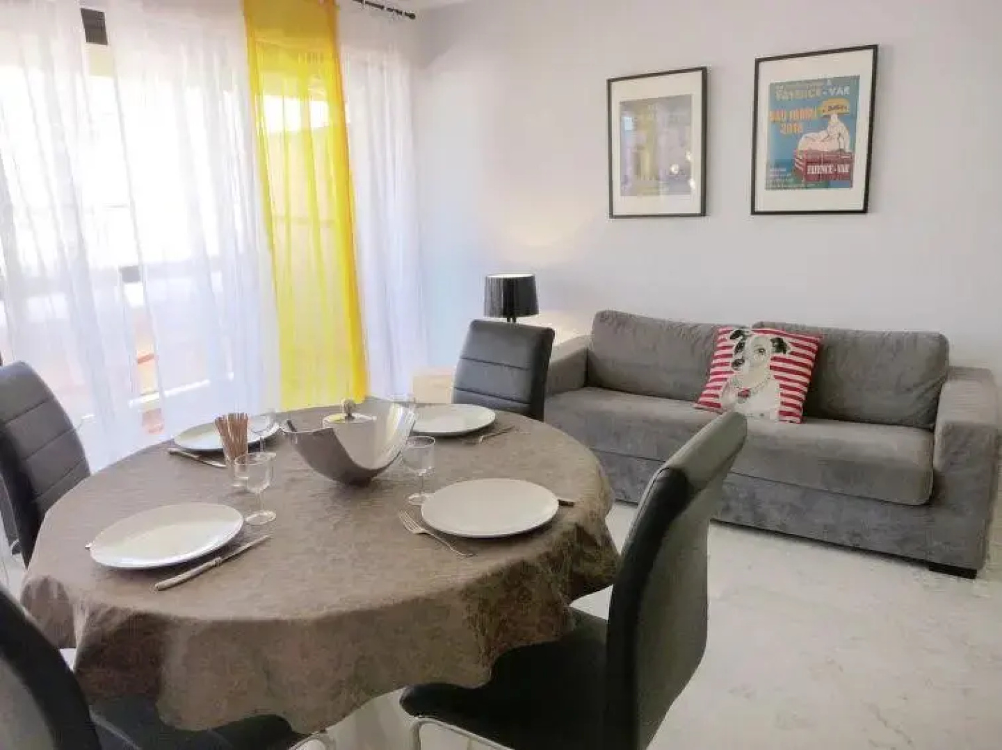 Studio Résidence Azur