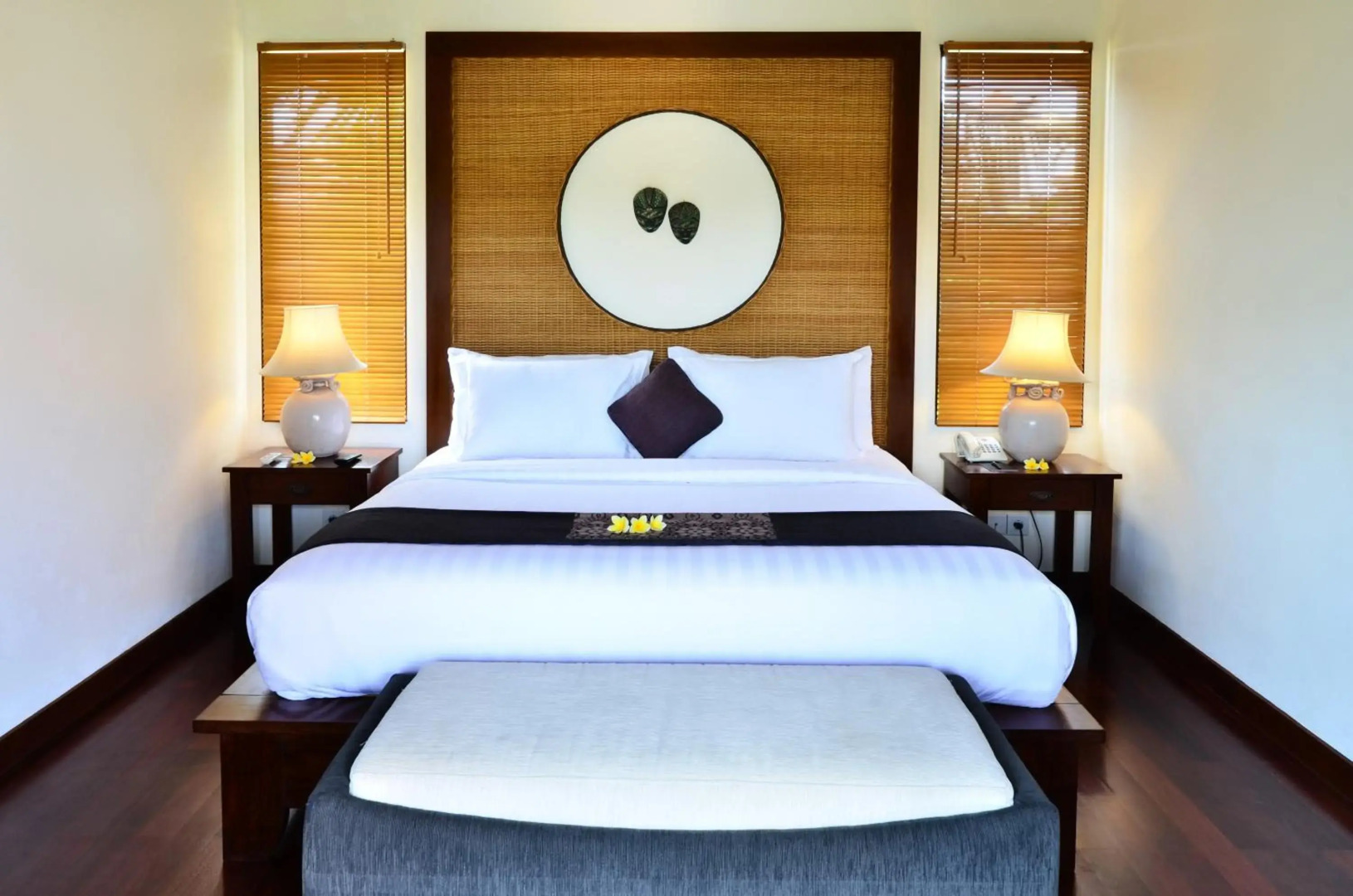 The Khayangan Dreams Villa, Seminyak