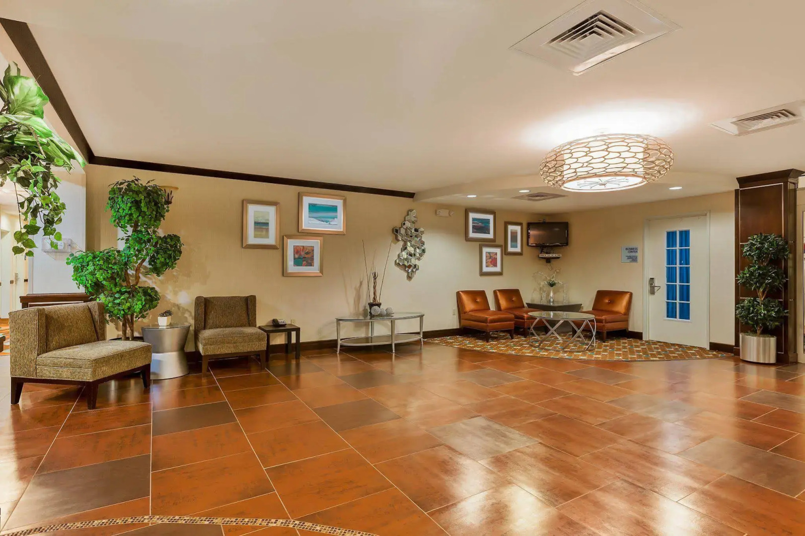 Holiday Inn Express & Suites Alpine Southeast by IHG