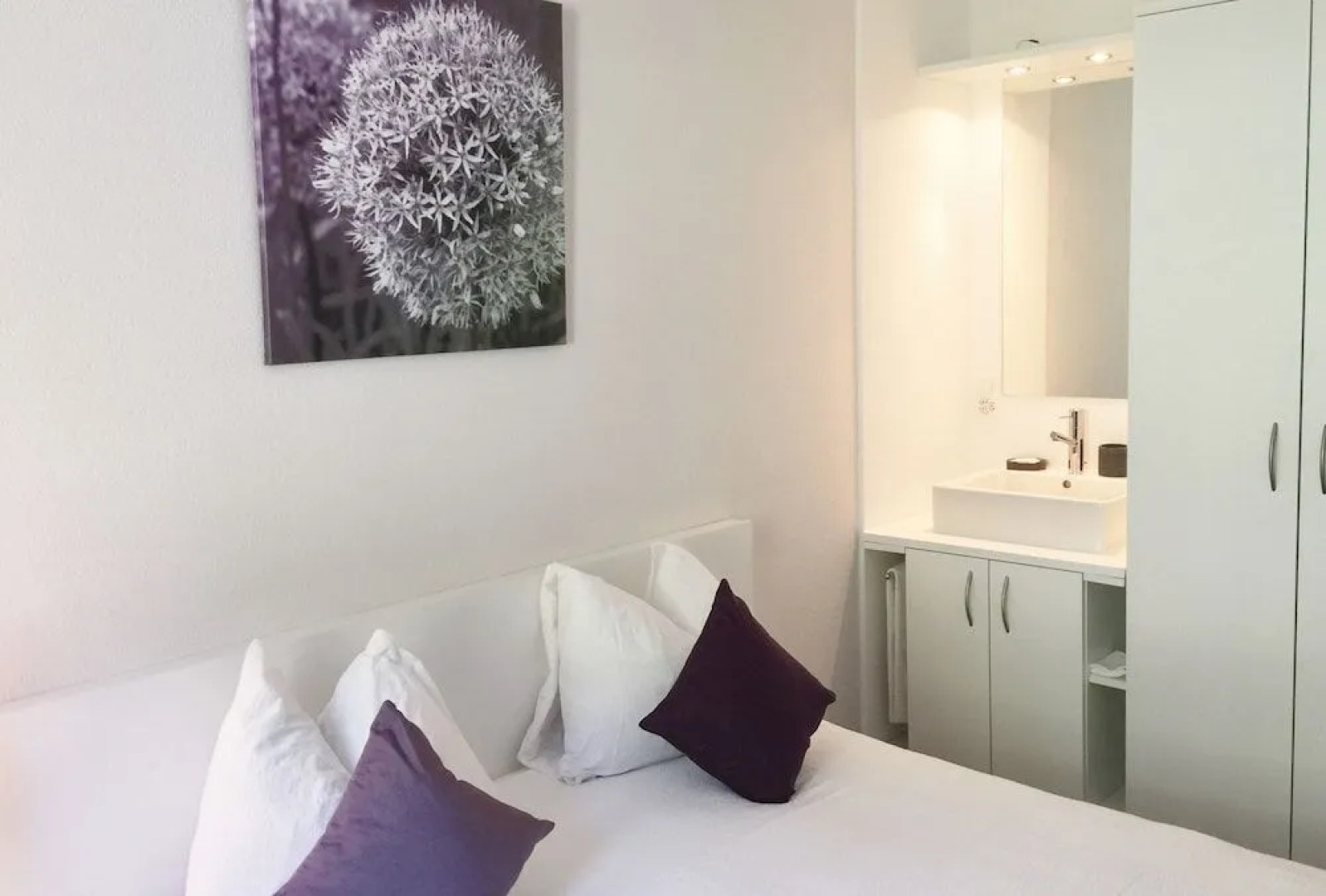 Ferienwohnungen Fontana