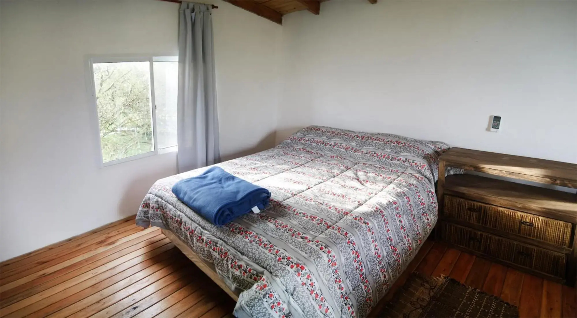 Cabanas Aguaflorida