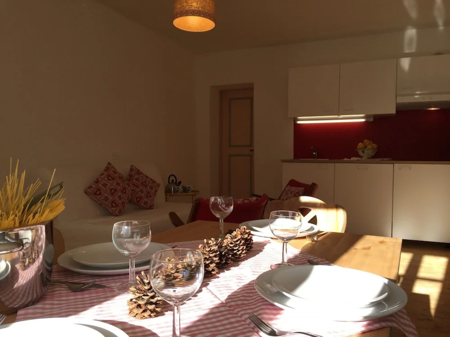 Casa Patrizia Rooms & Apartments