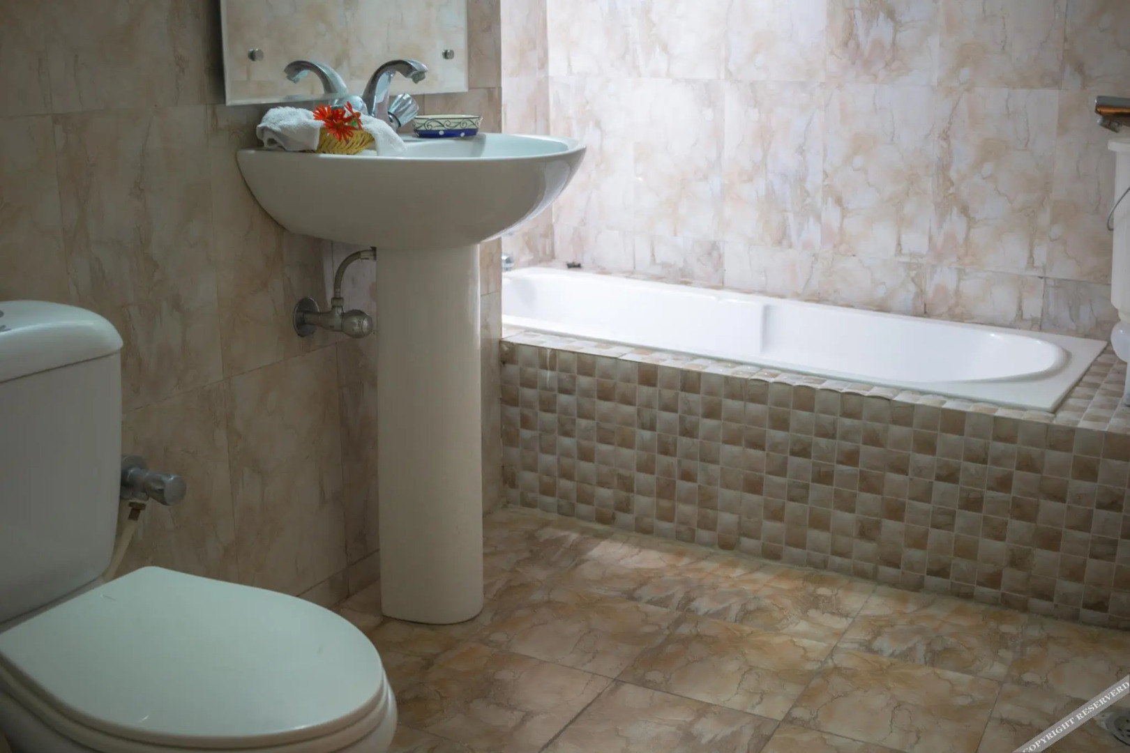 V Resorts Midwood Breeze Dehradun