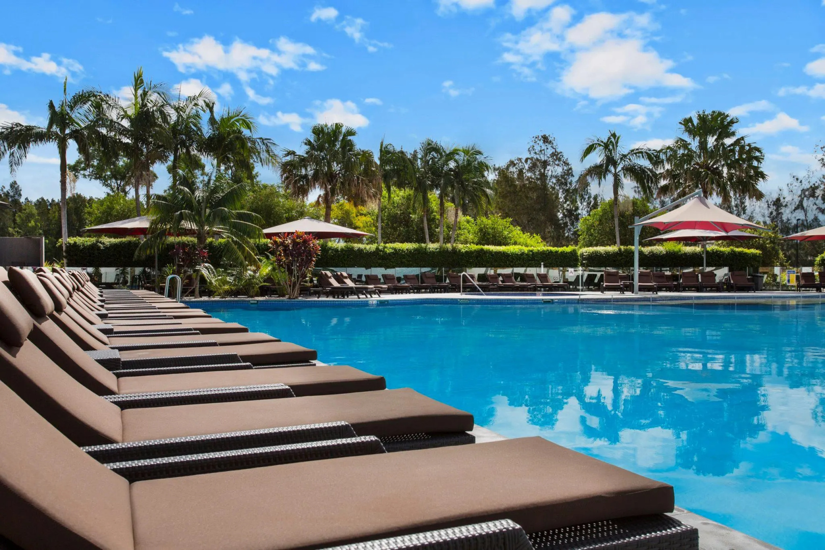 Rydges Resort Hunter Valley
