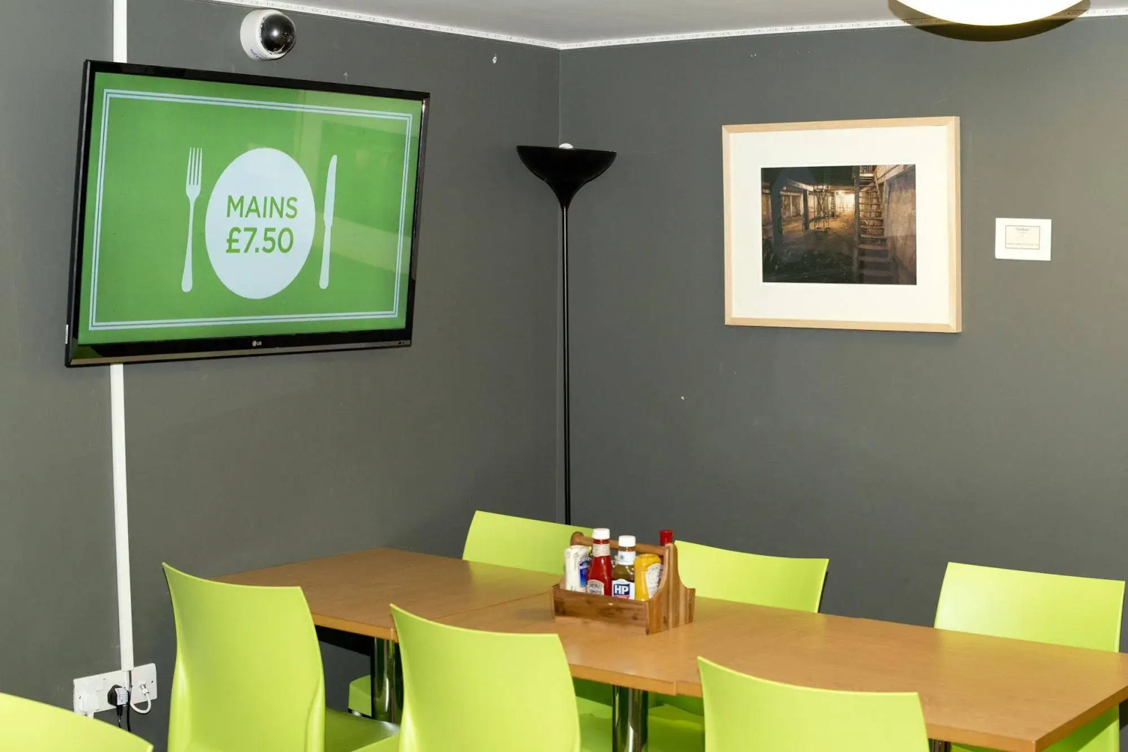 YHA Berwick - Hostel