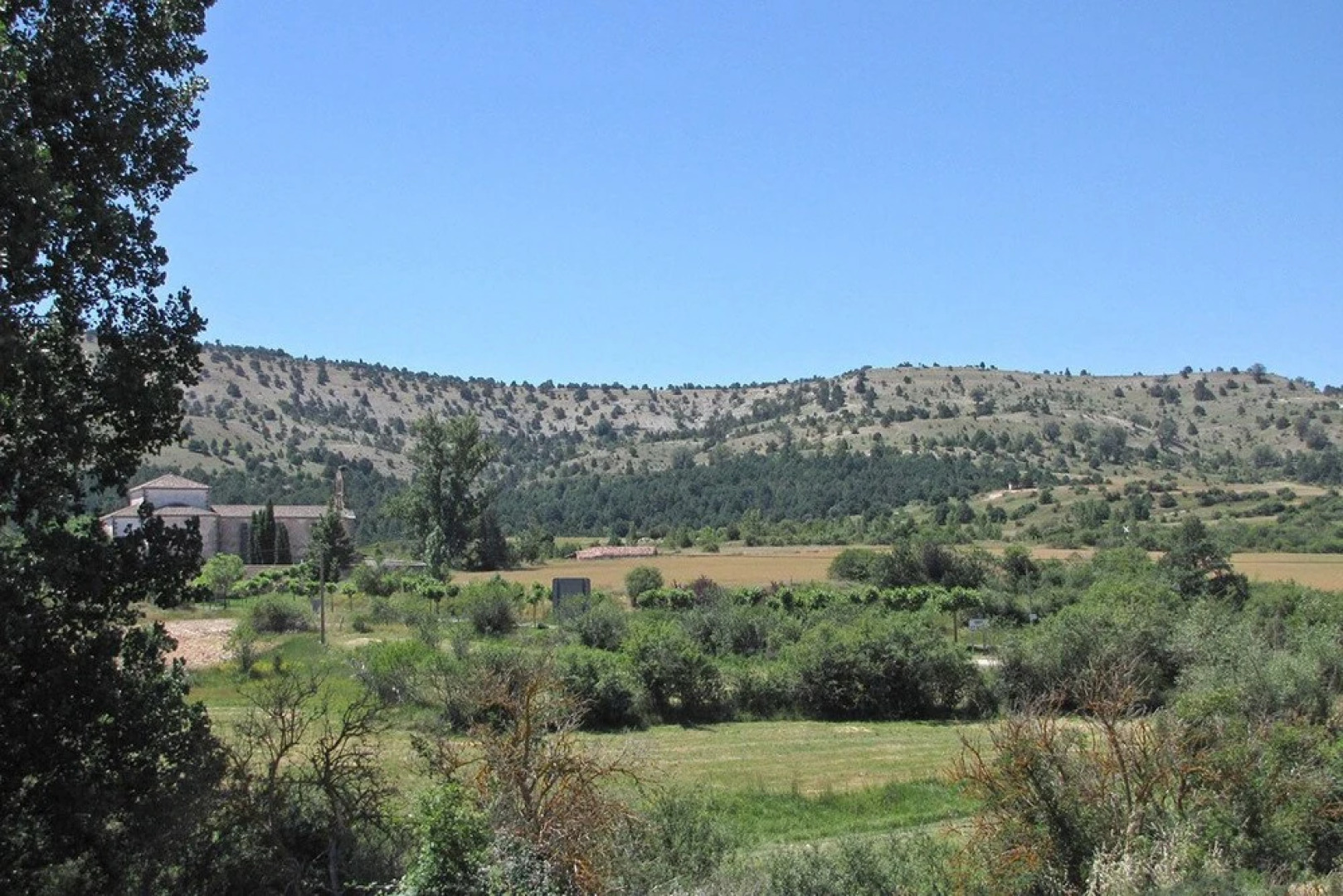 Casa Rural Villa Luz I y II