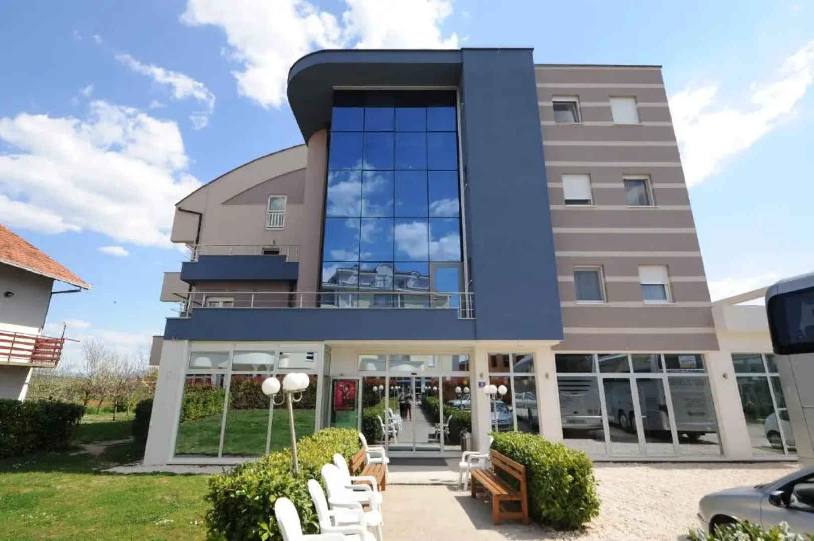 Hotel Rosabel