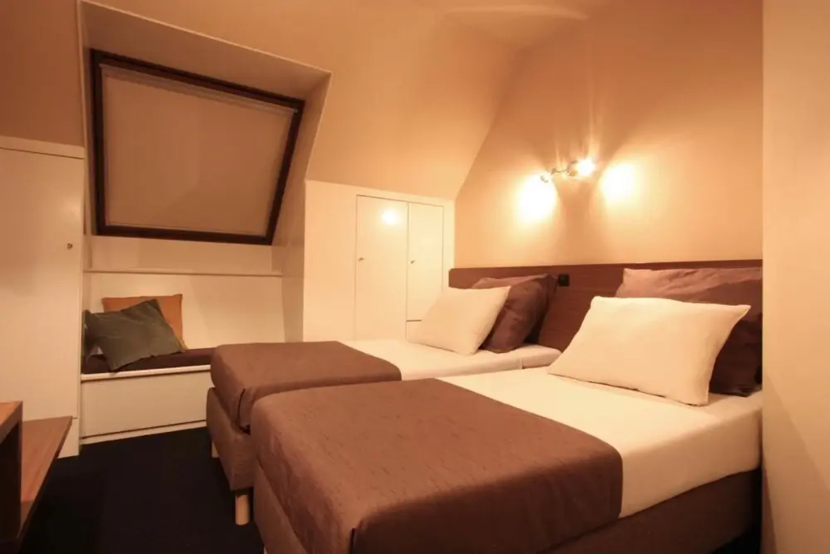 Hotel Restaurant De Bengel