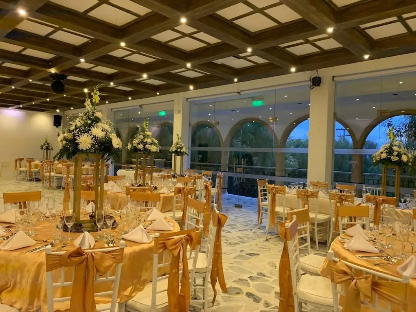 Hotel refugio rancho tota