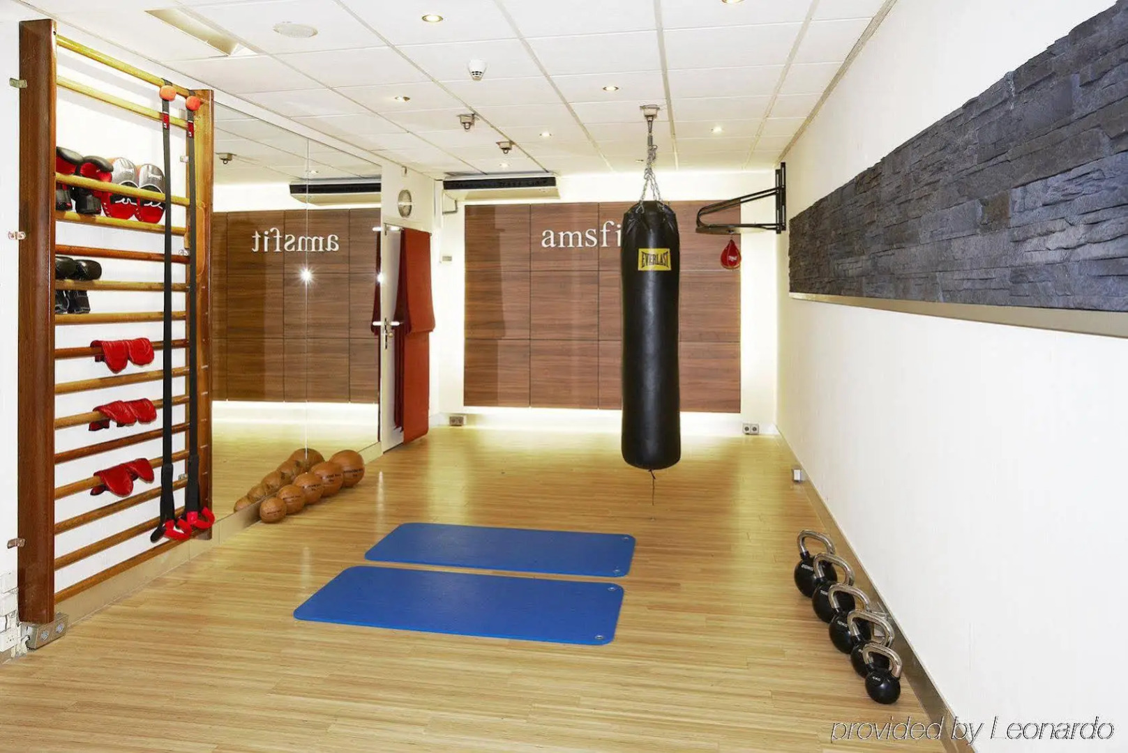 NH Amsterdam Leidseplein