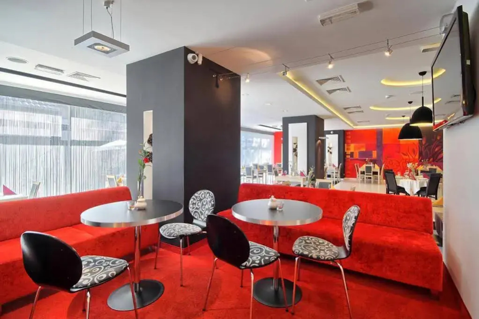 Hotel Zacisze w Turawie