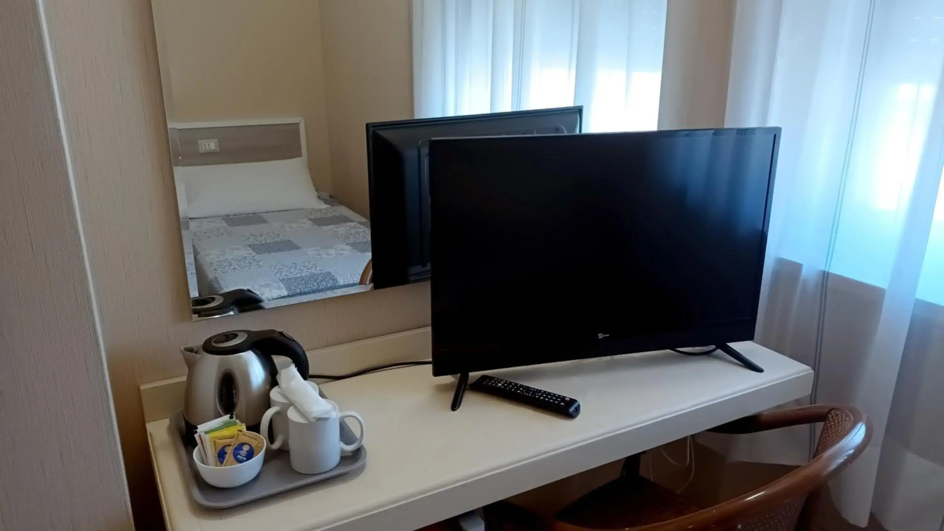 Hotel Al Sant andrea