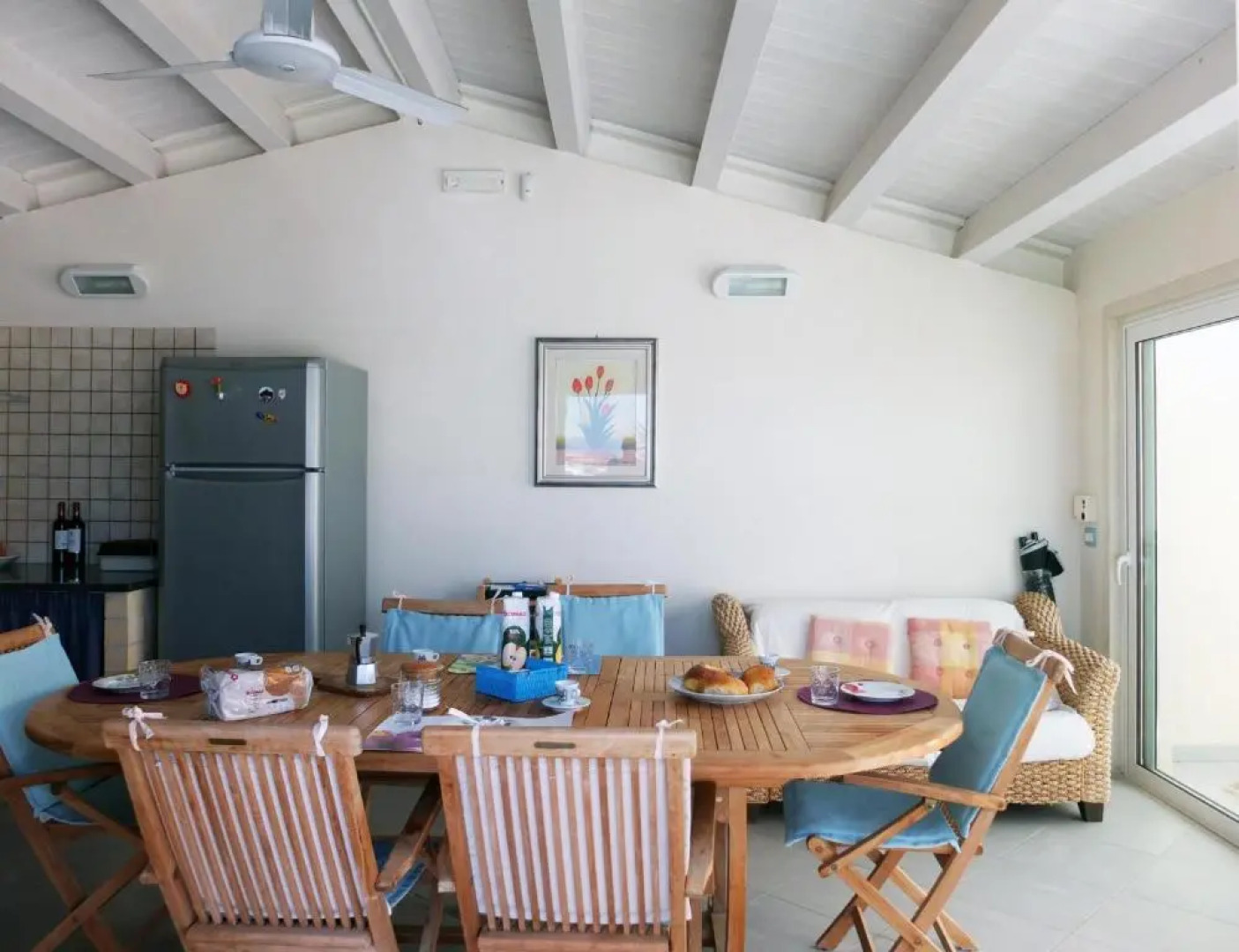 Puntabraccetto Sunset