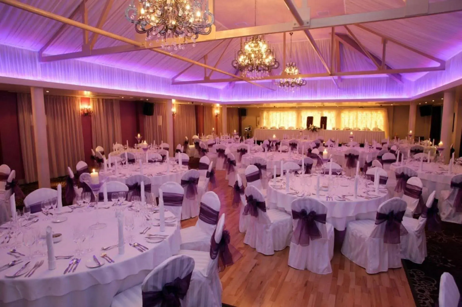 Waterfoot Hotel